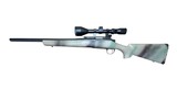 Used Remington 700 223 Tactical 20