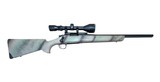 Used Remington 700 223 Tactical 20