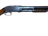 F. Bannerman Model 1900 Spencer 12 Ga Pump Action 30