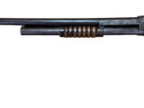 F. Bannerman Model 1900 Spencer 12 Ga Pump Action 30