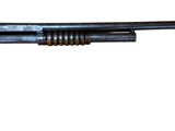 F. Bannerman Model 1900 Spencer 12 Ga Pump Action 30