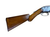 F. Bannerman Model 1900 Spencer 12 Ga Pump Action 30