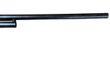 F. Bannerman Model 1900 Spencer 12 Ga Pump Action 30