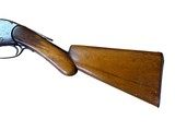 F. Bannerman Model 1900 Spencer 12 Ga Pump Action 30