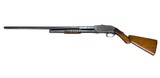 F. Bannerman Model 1900 Spencer 12 Ga Pump Action 30