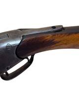 F. Bannerman Model 1900 Spencer 12 Ga Pump Action 30