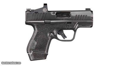 Kimber R7 Mako 9mm W/ Crimson Trace Red Dot 3800005