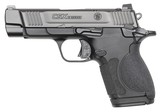 Smith & Wesson CSXE 9mm 3.6