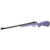 Keystone Sporting Arms Crickett, Generation 2, Bolt Action Rifle, Single Shot, 22 LR, Purple Synthetic Stock KSA2306 - 2 of 4