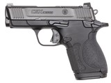 Smith & Wesson CSXE 9mm 3.1