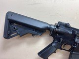 Colt Enhanced Patrol Rifle 556 Nato 16