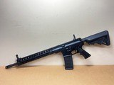 Colt Enhanced Patrol Rifle 556 Nato 16
