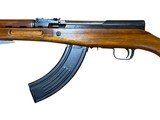 Used Chinese Norinco SKS 7.62x39 W/ Blade Bayonet Matching Numbers - 7 of 8