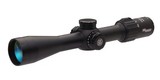 Sig Sauer Sierra3BDX 4.5-14x44mm Riflescope, 30mm Tube, BDX-R1 Digital Ballistic Reticle, 0.25 MOA, Black, NSN N SOSBDX34111 - 1 of 1