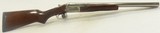 Stoeger Coach Gun Supreme Walnut 12 Ga Nickel 20