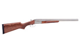 Stoeger Coach Gun Supreme Walnut 12 Ga Nickel 20