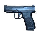 Unfired Canik MC9LS 9mm Optics Ready 17 Round Capacity HG7883-N - 2 of 3