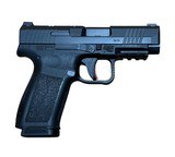 Unfired Canik MC9LS 9mm Optics Ready 17 Round Capacity HG7883-N - 1 of 3