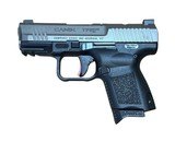 Used Canik TP9 Elite SC 9mm Tungsten Grey 15 Round Capacity HG5610T-N - 2 of 3