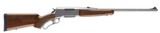 Browning BLR 270 Win Stainless Steel 22