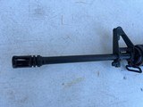 Colt SP1 AR-15 223 Chrome Bore - 8 of 12