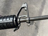 Colt SP1 AR-15 223 Chrome Bore - 12 of 12