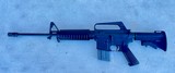 Colt SP1 AR-15 223 Chrome Bore - 7 of 12