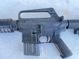 Colt SP1 AR-15 223 Chrome Bore - 9 of 12