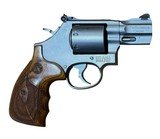 Used Smith & Wesson 686 Performance Center 357 Mag 2.5