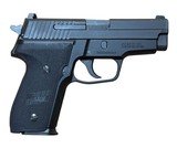 Used Sig Sauer P229 M11-A1 9mm 15 Round Capacity DA/SA M11-A1 - 1 of 3