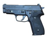 Used Sig Sauer P229 M11-A1 9mm 15 Round Capacity DA/SA M11-A1 - 2 of 3