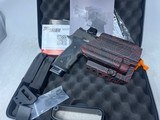 Used Sig Sauer P320 AXG Legion 9mm 21 Round Capacity only 1 available - 9 of 10