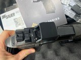 Used Sig Sauer P320 AXG Legion 9mm 21 Round Capacity only 1 available - 8 of 10