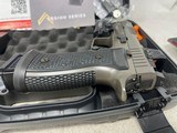 Used Sig Sauer P320 AXG Legion 9mm 21 Round Capacity only 1 available - 5 of 10