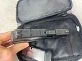 USED Springfield Armory Hellcat OSP 9mm HC9319BOSP - 5 of 5