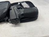 USED Springfield Armory Hellcat OSP 9mm HC9319BOSP - 4 of 5