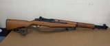 Springfield Armory Garand US Rifle 30-06 M1 1950 - 1 of 10