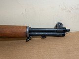 Springfield Armory Garand US Rifle 30-06 M1 1950 - 4 of 10