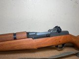 Springfield Armory Garand US Rifle 30-06 M1 1950 - 10 of 10