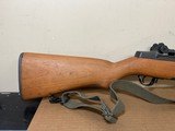 Springfield Armory Garand US Rifle 30-06 M1 1950 - 2 of 10