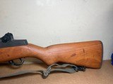 Springfield Armory Garand US Rifle 30-06 M1 1950 - 9 of 10