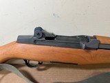 Springfield Armory Garand US Rifle 30-06 M1 1950 - 3 of 10