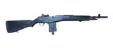 Used Springfield Armory M1A Scout Squad 308 Win 18