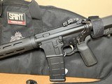 USED Springfield Saint B5 Furniture 556 Nato - 6 of 8