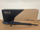 Used CZ 600 Trail 300 Blackout 16