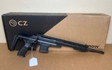 Used CZ 600 Trail 300 Blackout 16