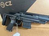 Used CZ 600 Trail 300 Blackout 16