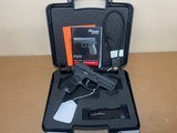 Used Sig Sauer P320 Sub-compact 40 S&W 320SC-40-BSS Only 1 Available - 1 of 7