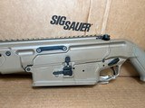 Sig Sauer MCX-R Regulator 556 Nato 16