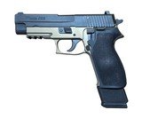 Sig Sauer P220 Combat 45 ACP 4